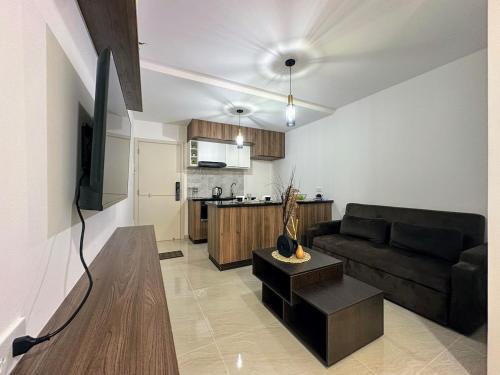 Edifico Leblon - Monoambiente acogedor y moderno