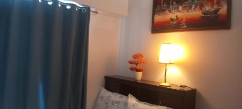 Guest Best Suite at Grass Residences, Manila