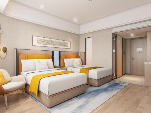 Photo - Five Rams City Hotel