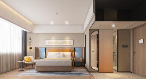 Photo - Five Rams City Hotel