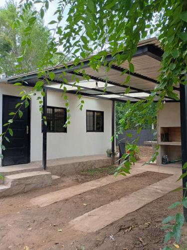 Flor de Espinillo Estancia Grande