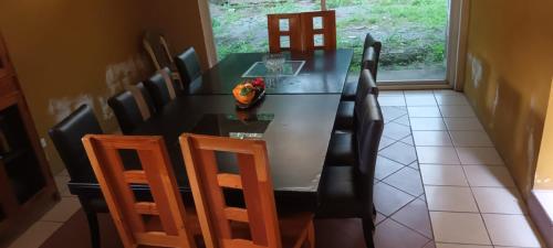 Casa 4 a 5 minutos del IRTRA in Zona 1