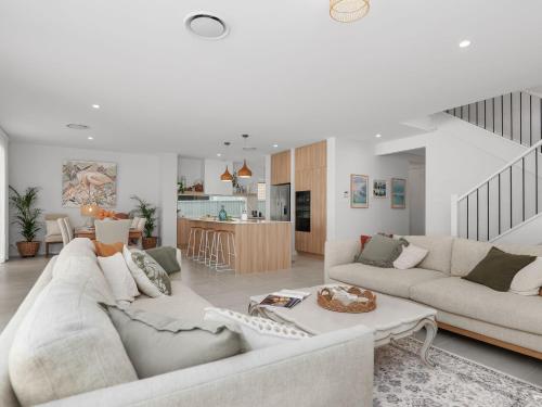 Kingsleys Charm at Boat Harbour