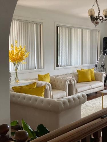 Bradburry Room in แคมป์เบลทาวน์