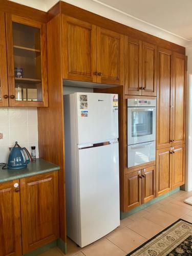 Campbeltown Private Room in 坎貝爾