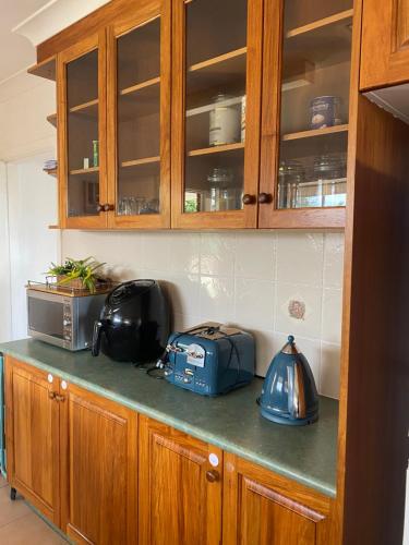 Campbeltown Private Room in 坎貝爾