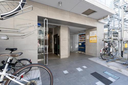 リヴシティ錦糸町参番館