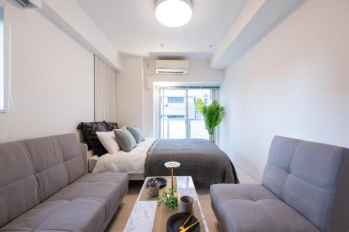 LIVCITY Kinshicho 602