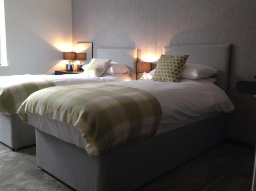 Rooms @ Number Six in โอคขาม