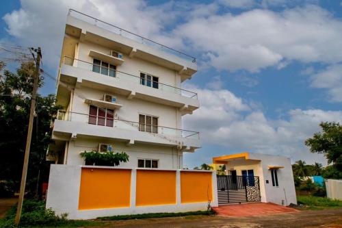 Private Villa - 5 Private 1BHK with Swimming Pool - Great for Groups & Families! - image 5