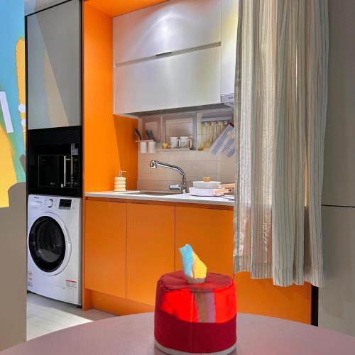 Dongseongro meomoom near February 28 Democratic Movement Memorial Park