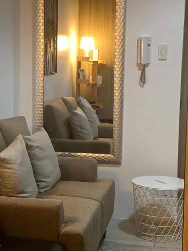 1BR Room-Stunning MOA view FIREWORKS, Manila