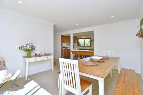 Facilities, Kaiapoi Lakes - Christchurch Holiday Homes in Kaiapoi