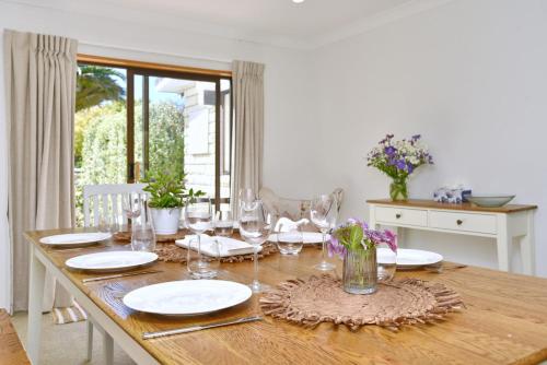 Facilities, Kaiapoi Lakes - Christchurch Holiday Homes in Kaiapoi