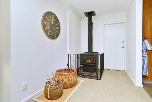 Kaiapoi Lakes - Christchurch Holiday Homes in Kaiapoi