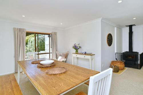 Facilities, Kaiapoi Lakes - Christchurch Holiday Homes in Kaiapoi