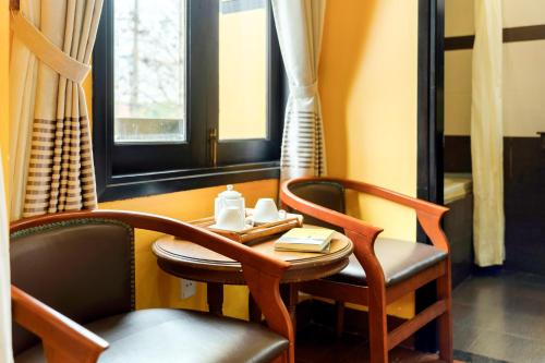 Golden Bell Homestay, Hội An (photo 8)