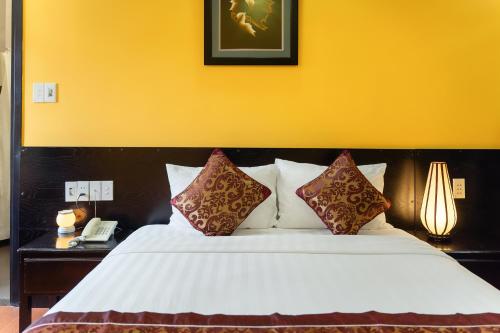 Golden Bell Homestay, Hội An (photo 11)