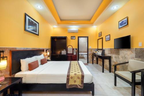 Golden Bell Homestay, Hội An (photo 10)