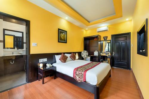 Golden Bell Homestay, Hội An (photo 9)