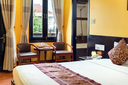Golden Bell Homestay, Hội An (photo 4)