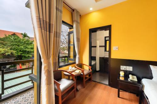 Golden Bell Homestay, Hội An (photo 7)
