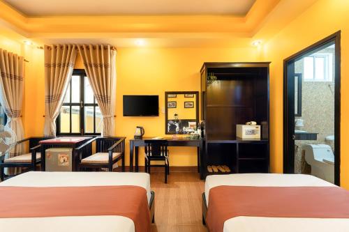 Golden Bell Homestay, Hội An (photo 6)