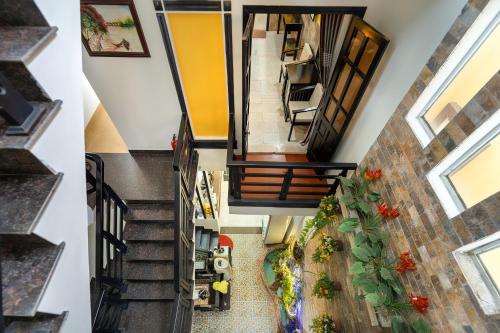 Deluxe Double or Twin Room room in Golden Bell Homestay