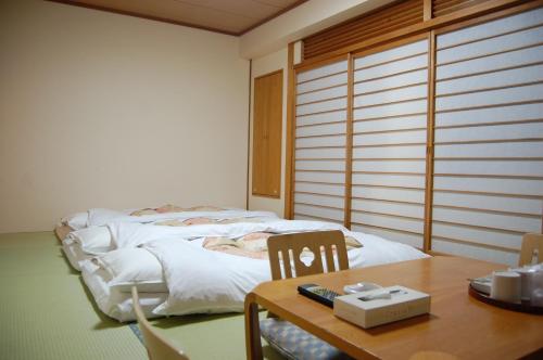 Hotel Sunroute Aomori