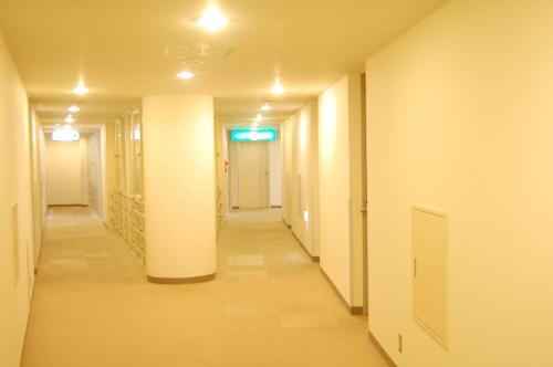 Hotel Sunroute Aomori