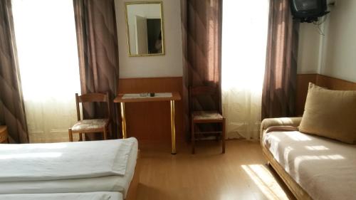 Pension Ani – Vienna, NY