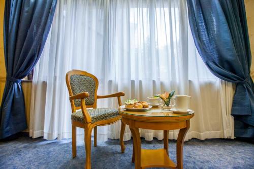 Hotel Downtown, Sofie (fotografie 6)