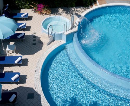 Hotel Albicocco