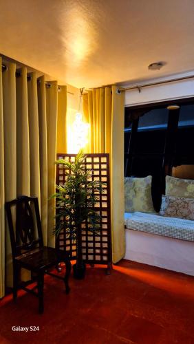Porta Verde Resort Cavinti Laguna in ลากูน่า