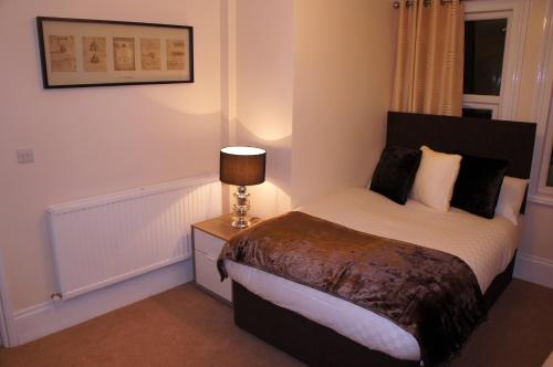 Euro Hotel Hammersmith