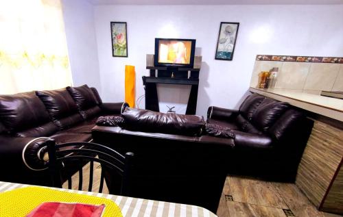 Casa San Blas