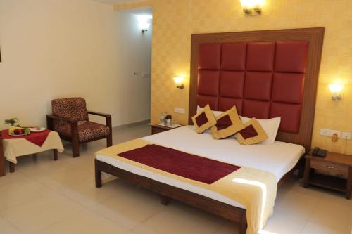hotel photo