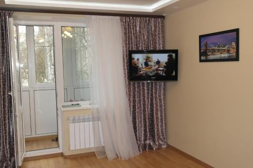 Apartment On Prospekt Yunosty