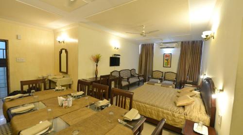 Kingfisher Tourist Resort, Ambala in Ambala
