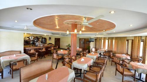 Kingfisher Tourist Resort, Ambala in Ambala