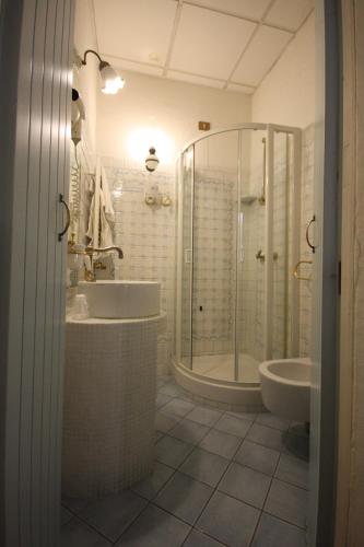 Hotel Cherubini – Rome