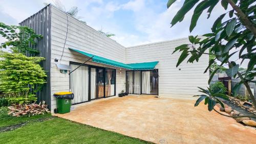Casa Candali, Farm Haven - Bogor Short Getaway - Respectful Guest Only in Kemang