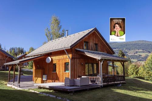 Accommodation in Politischer Bezirk Murau