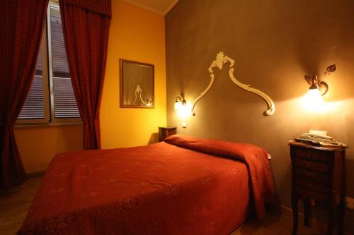 Hotel Cherubini - image 7