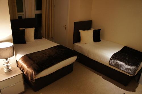 Sapphire Hotel London - image 3
