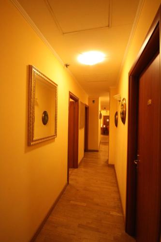 Hotel Cherubini – Rome