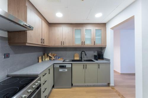 Stunning 2 Bed Apartment in Amwaj 4 JBR, Дубай (фото 6)