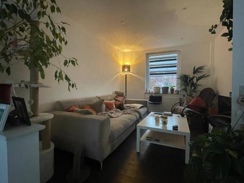 Like a house - lovely Maisonette with Cats, Bremen (Foto 9)