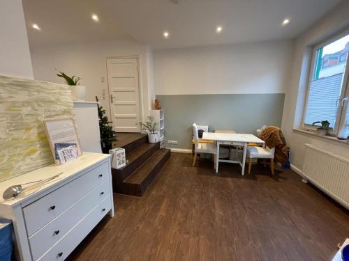 Like a house - lovely Maisonette with Cats, Bremen (Foto 4)