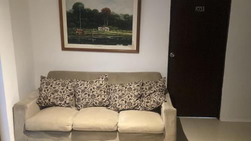 Apartamentos CHIA VIP